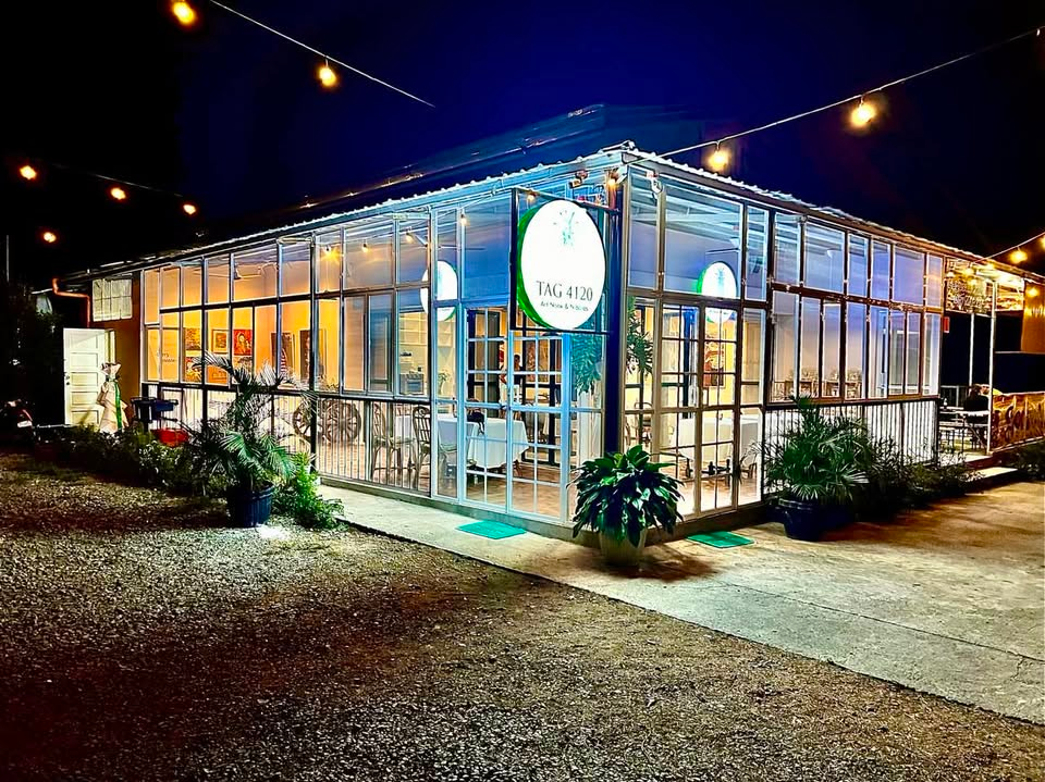 CARMENCITA'S 4120 Restaurant Gallery, Tagaytay City